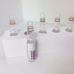 Packaging material for pharma parallel trade | Lakameda