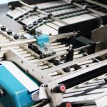 Professional printing house equipment | Lakameda